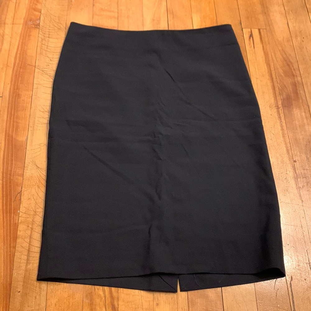 MOVING SALE PENCIL SKIRT MADE IN ITALY